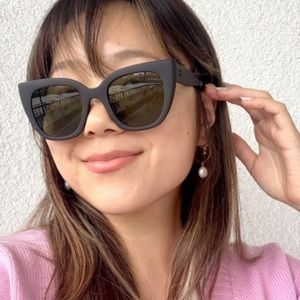 Toms Sydney sunglasses